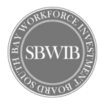 South Bay Workforce Investment Board Logo