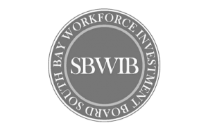South Bay Workforce Investment Board Logo