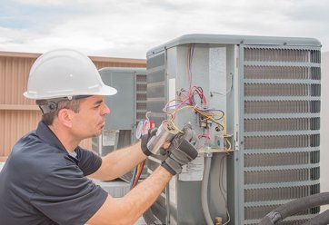 HVAC/R Technology Program Woodland Hills